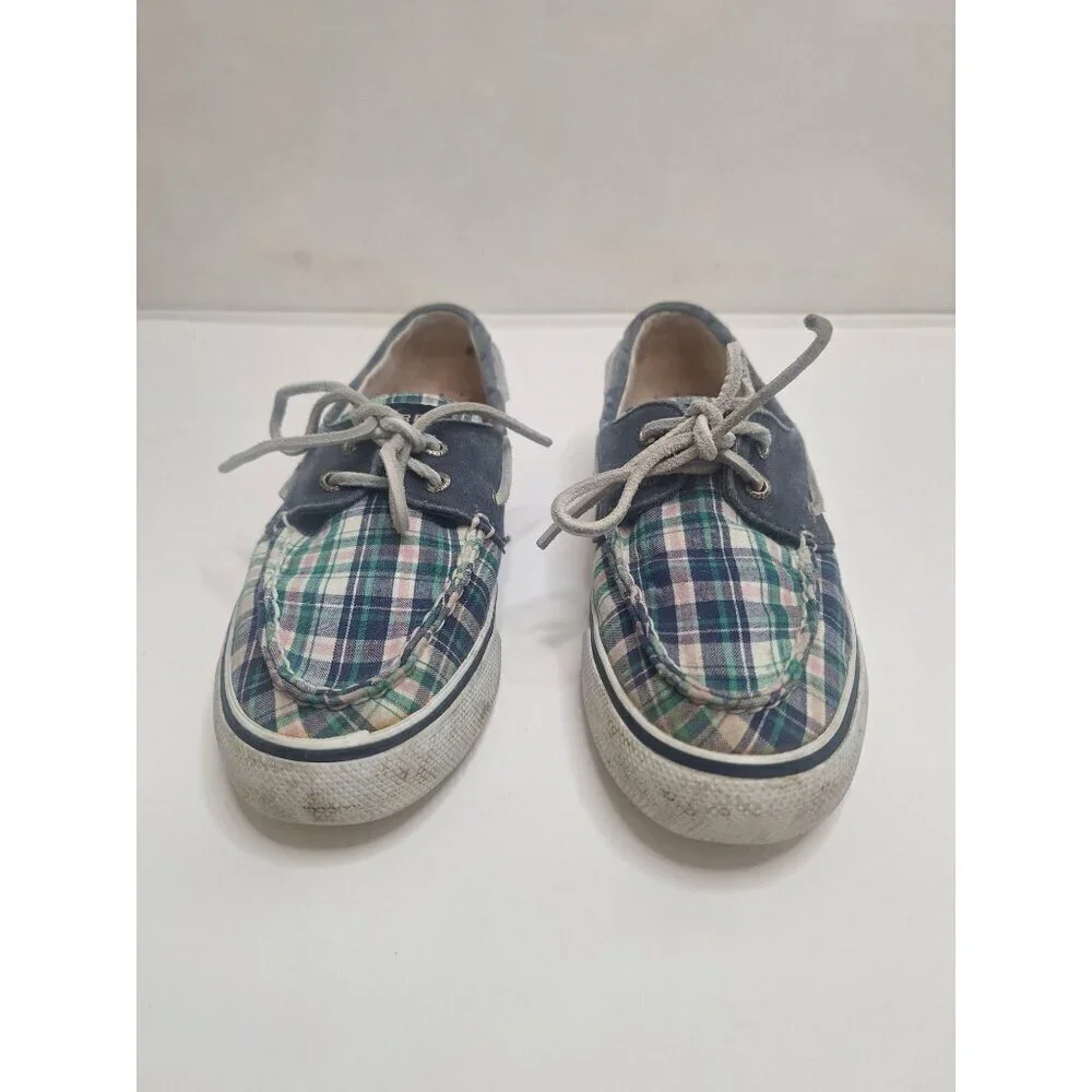 💙 Sperry Top Sider